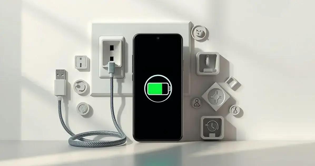 O Samsung Galaxy M14 tem boa duração de bateria? O Samsung Galaxy M14 tem boa duração de bateria?