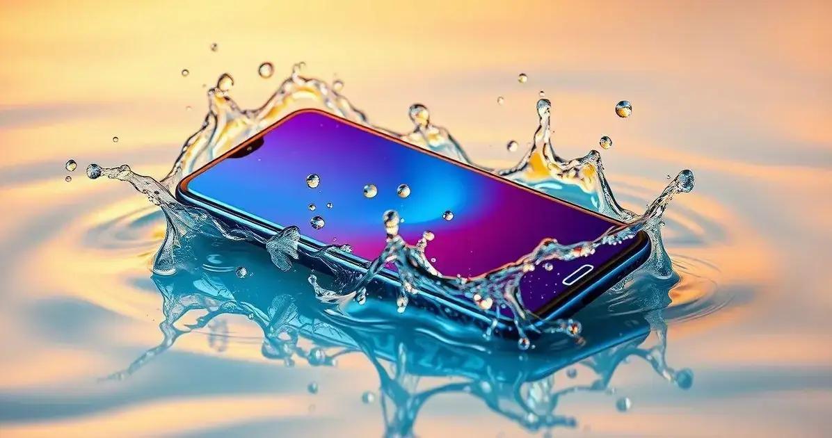 O Samsung Galaxy M54 é resistente à água? O Samsung Galaxy M54 é resistente à água?