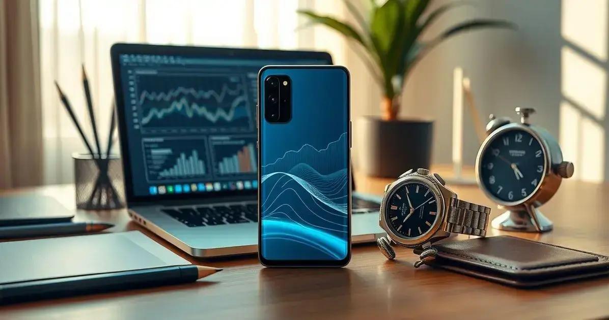 O Samsung Galaxy M54 é um Bom Custo-Benefício em 2025? O Samsung Galaxy M54 é um Bom Custo-Benefício em 2025?