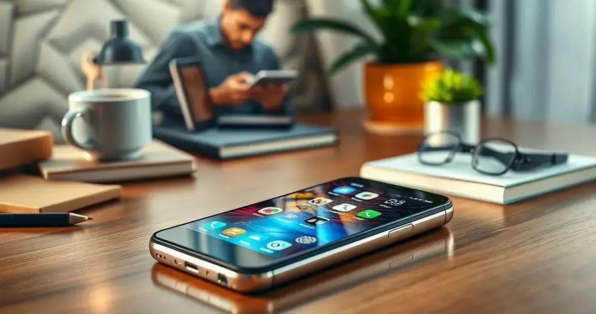 O Samsung Galaxy M54 tem bom desempenho no dia a dia? O Samsung Galaxy M54 tem bom desempenho no dia a dia?