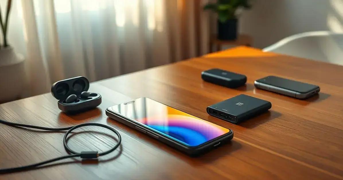 O Xiaomi 12 Pro tem suporte para carregamento rápido?