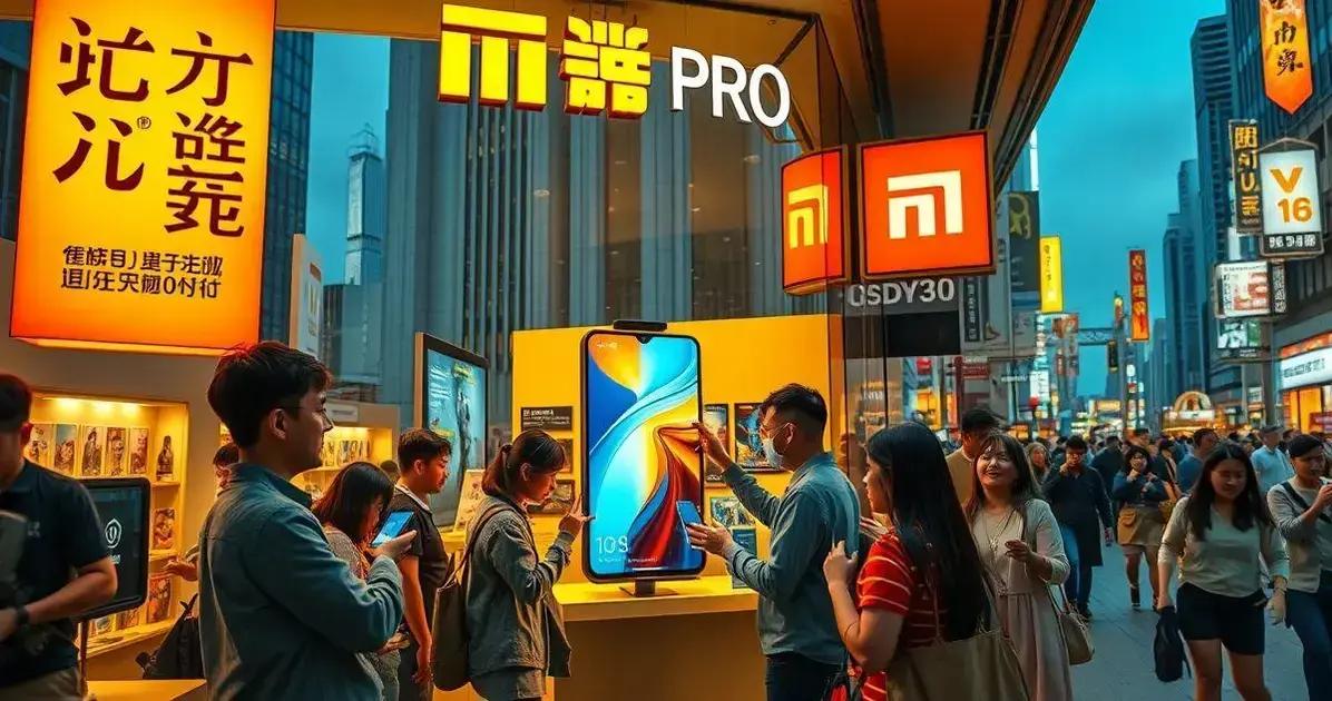 Onde Comprar o Xiaomi Redmi Note 13 Pro?