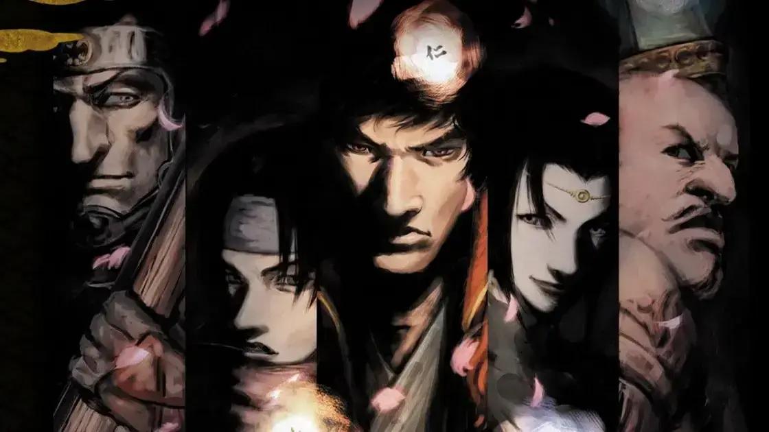 Onimusha 2 Remaster: A Volta Triunfante do Clássico