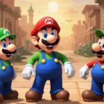 Os 10 Maior Plotholes em Mario & Luigi: Brothership