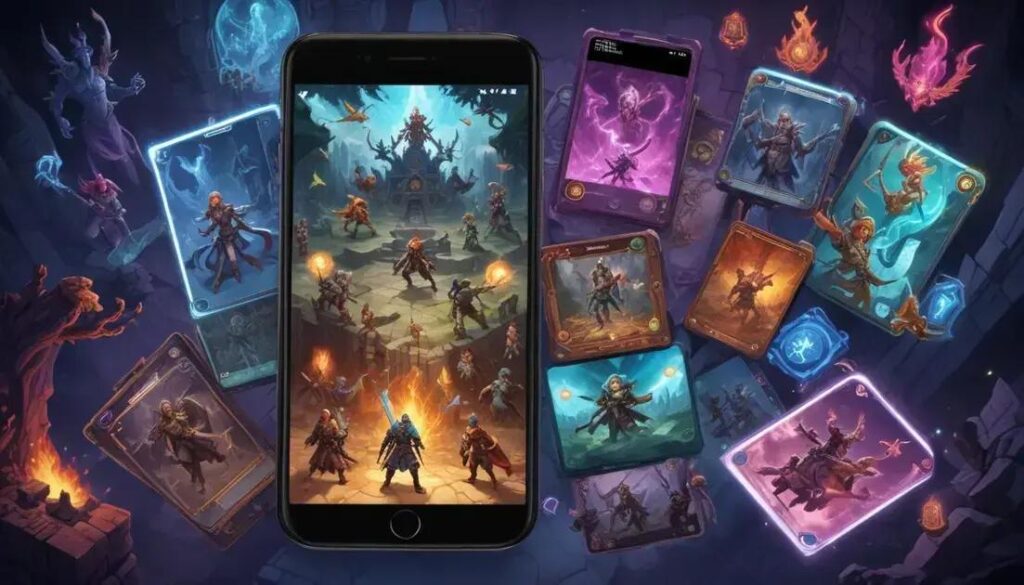 Os 10 Melhores RPGs para iPhone que Você Deve Jogar