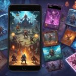 Os 10 Melhores RPGs para iPhone que Você Deve Jogar