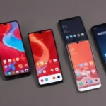 Os 5 Melhores Smartphones Xiaomi em 2025: Redmi Note 13, Redmi Note 12 e Mais