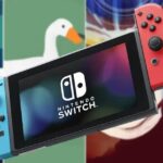 Os 7 Melhores Jogos Relaxantes no Nintendo Switch Que Você Precisa Conhecer