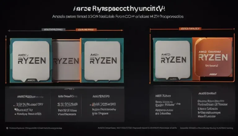 Os 8 Melhores Processadores de 2025: AMD Ryzen 7 e Mais