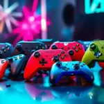 Os 9 Melhores Controles para Nintendo Switch e Xbox em 2025: Nintendo, GameSir e HORI