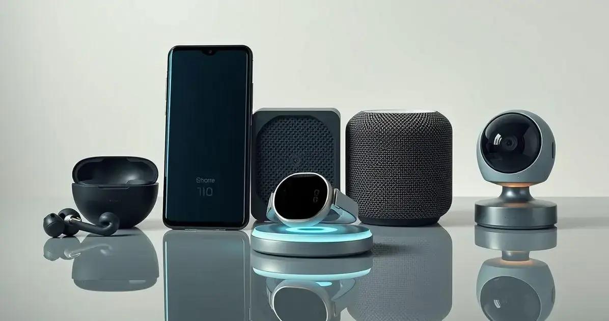 Outros Produtos Xiaomi em Destaque