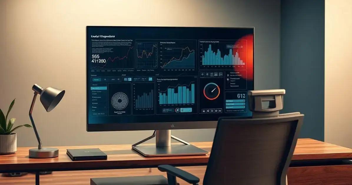 Para que serve o Overlay de Tela? Para que serve o Overlay de Tela?