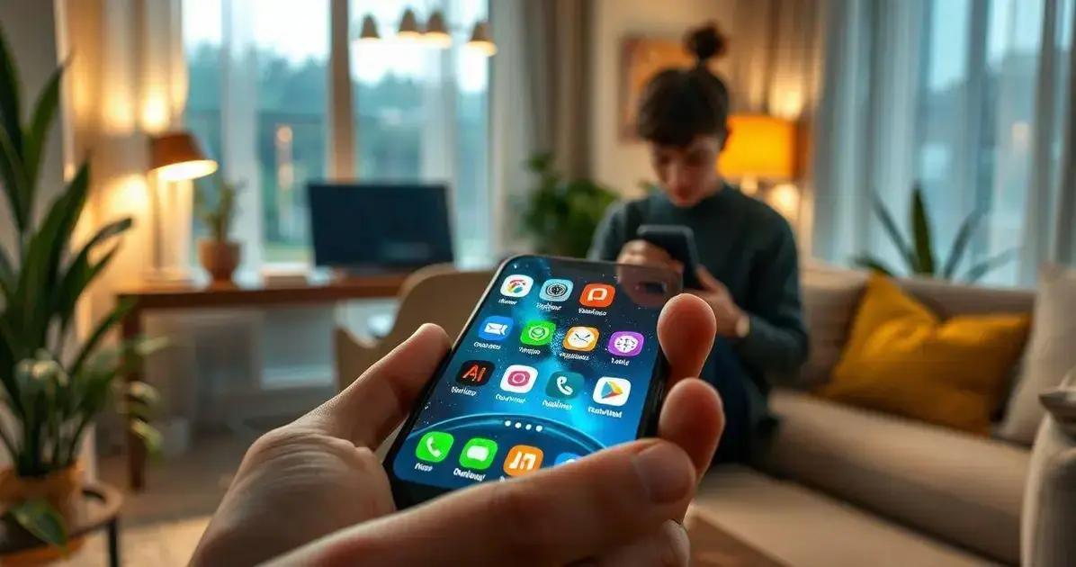 Para que serve um Launcher? Para que serve um Launcher?