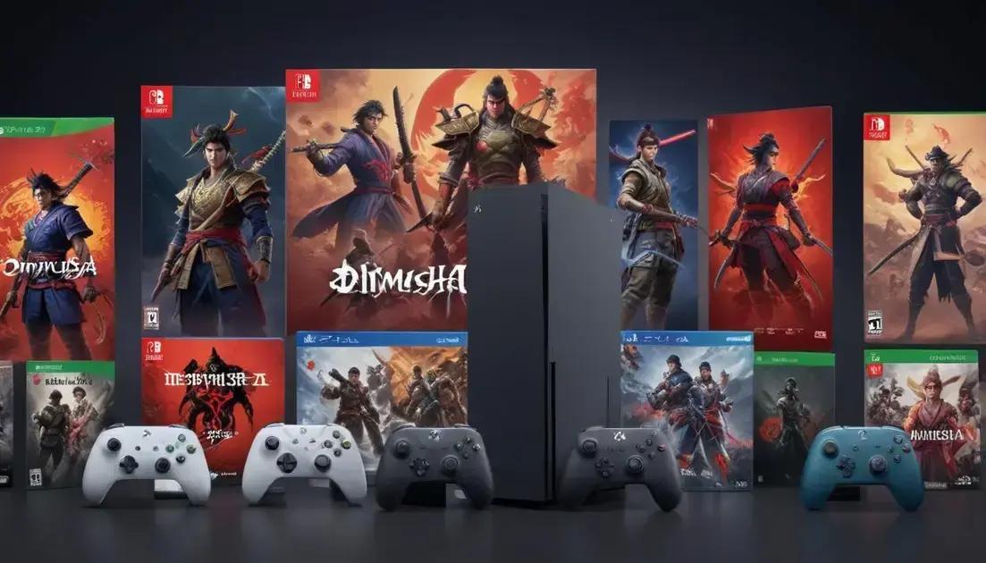 Plataformas disponíveis Plataformas disponíveis