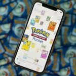 Pokémon Trading Card Game: Minha Jornada Diária com o App!