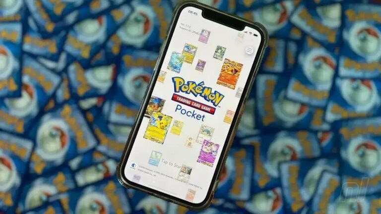 Pokémon Trading Card Game: Minha Jornada Diária com o App!