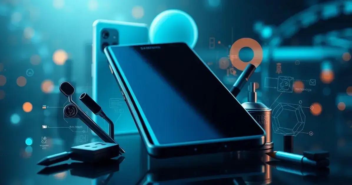 Por que a Samsung acabou com a linha Note? - XGames Online Por que a Samsung acabou com a linha Note?