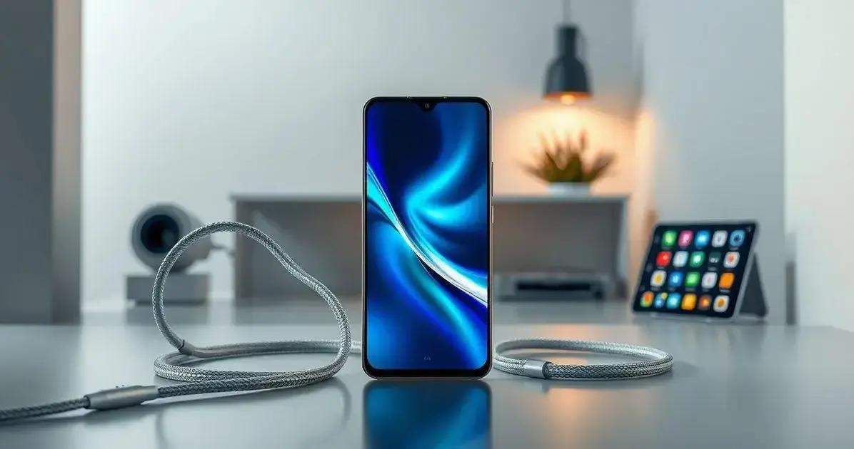 Por que Escolher o Xiaomi 14? Por que Escolher o Xiaomi 14?