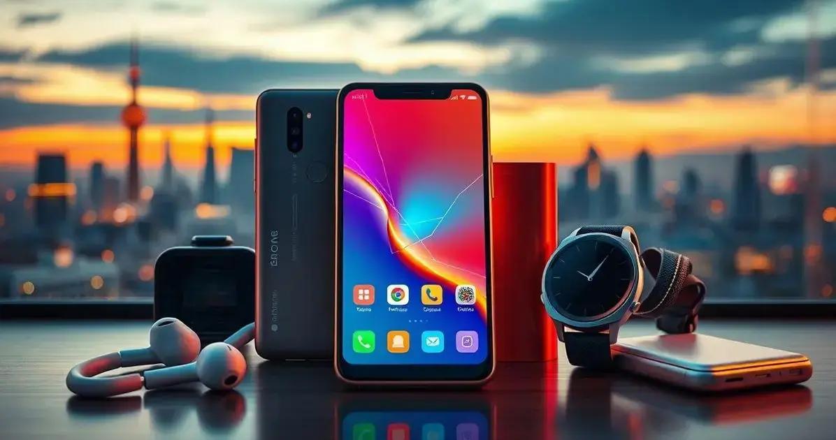 Por Que Escolher Xiaomi Apesar das Desvantagens? Por Que Escolher Xiaomi Apesar das Desvantagens?