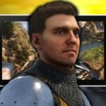 Por que Kingdom Come Deliverance 2 Brilha em Portáteis?