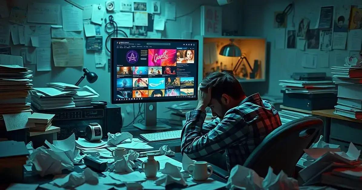 Posts relacionados Posts relacionados