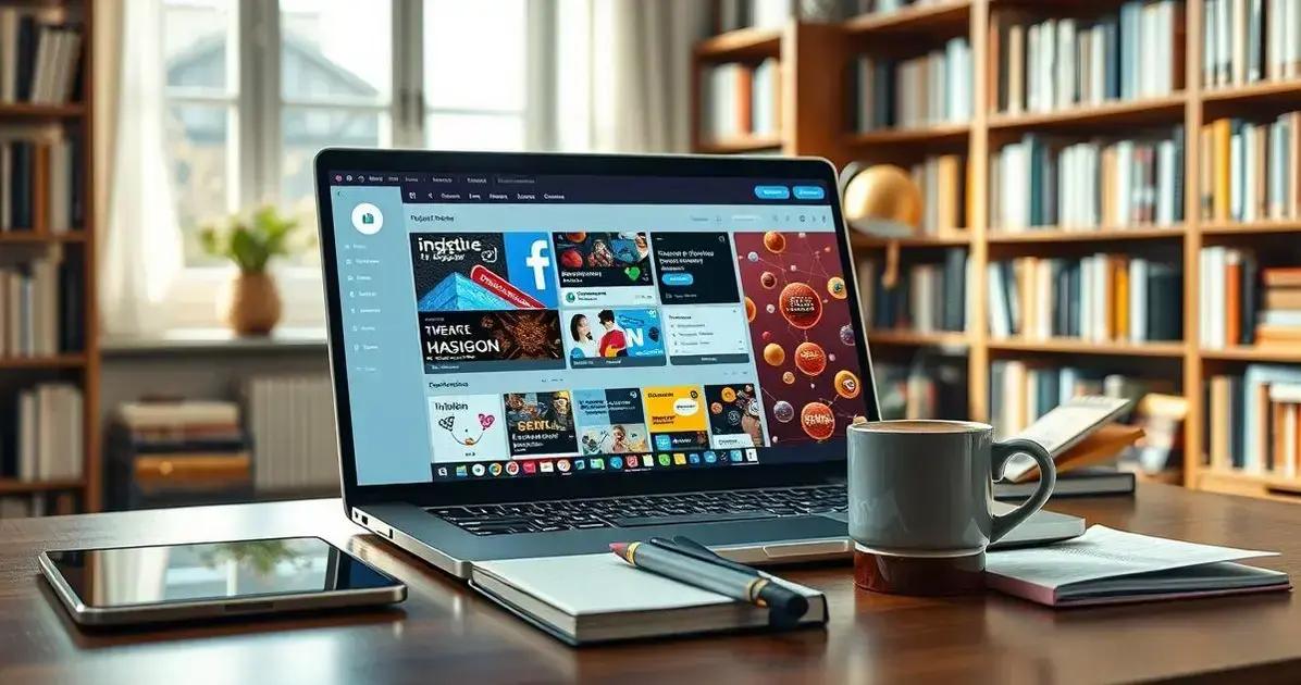 Posts relacionados Posts relacionados