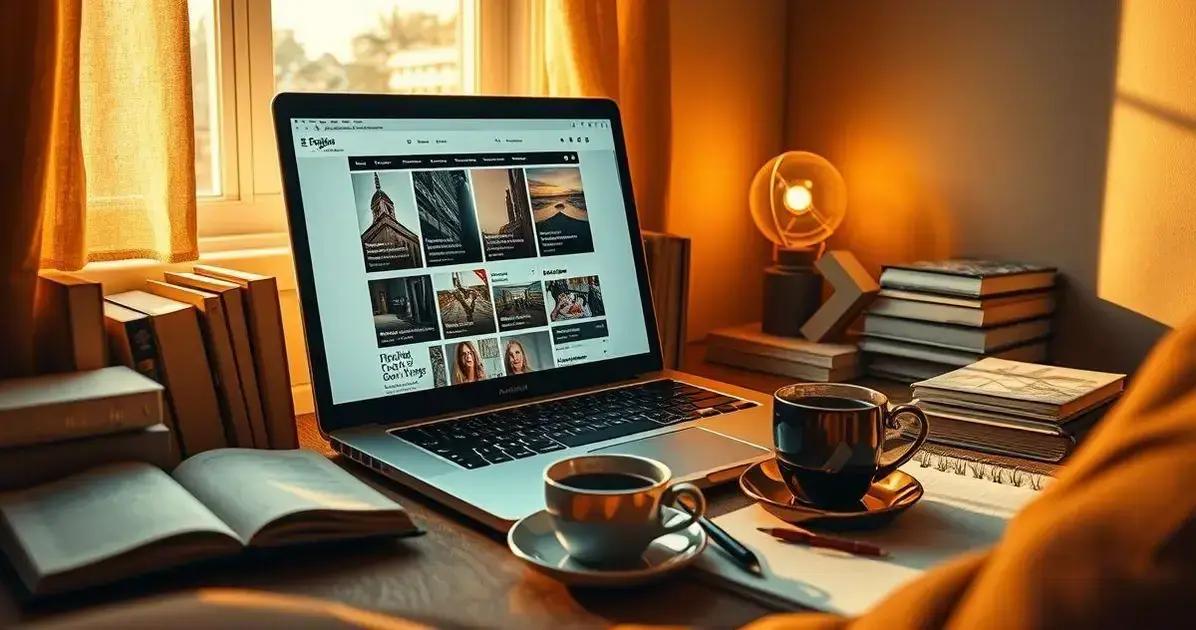 Posts relacionados Posts relacionados