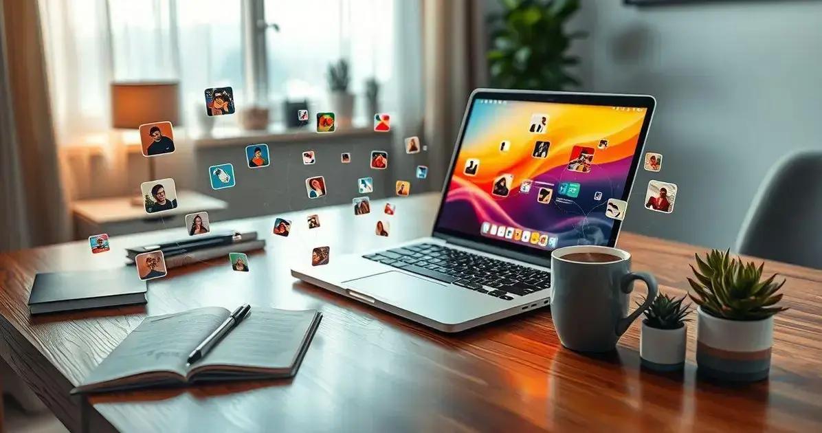 Posts relacionados Posts relacionados