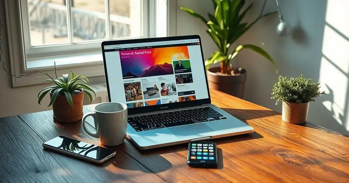 Posts relacionados Posts relacionados