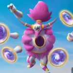 Prepare-se! Hoopa Unbound Brilha No Raid Day Pokemon Go!