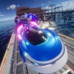 Prepare-se para a Corrida: Sonic Racing CrossWorlds Chegou!