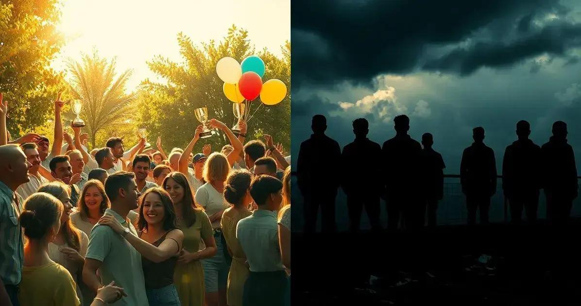 Prós e Contras Prós e Contras