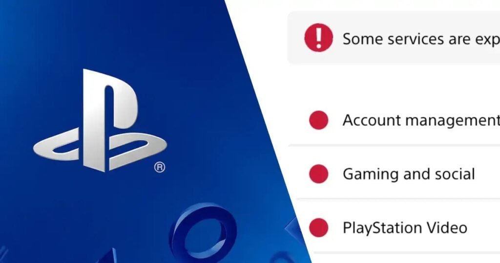 PSN Still Down? 12 Hours Later, Players Are Frustrated!