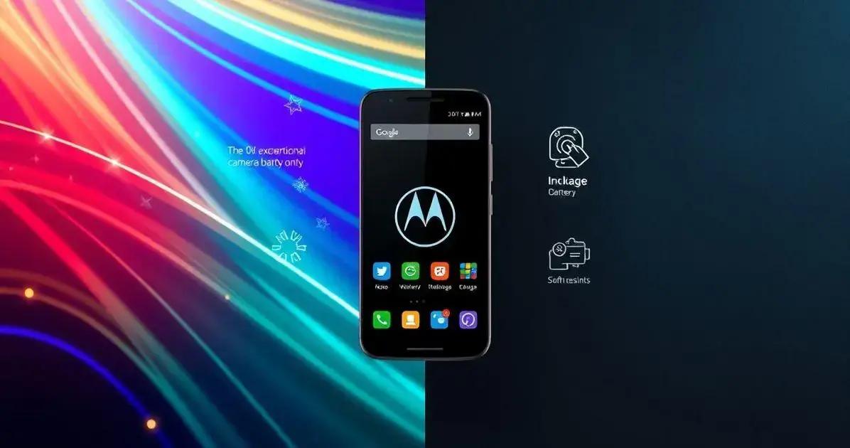 Quais são as principais vantagens e desvantagens do Motorola Edge 40 Neo?