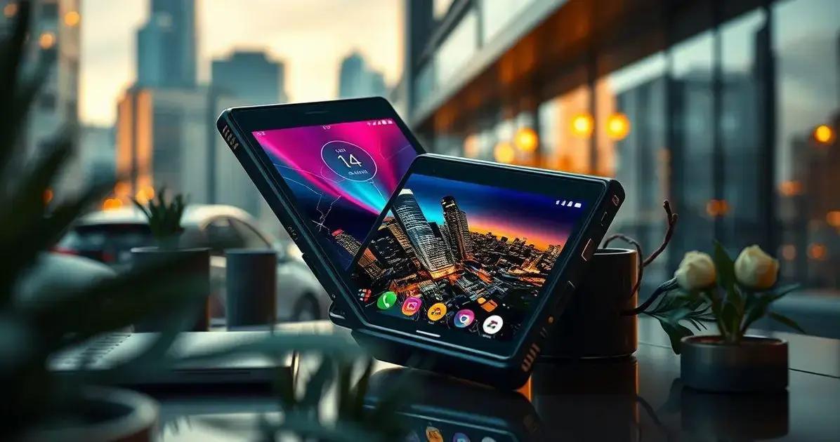 Quais são as principais vantagens e desvantagens do Motorola Razr 40 Ultra? Quais são as principais vantagens e desvantagens do Motorola Razr 40 Ultra?