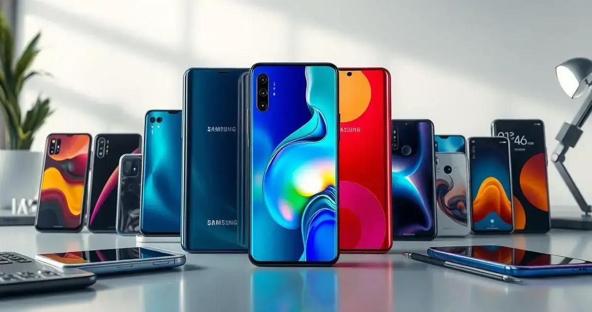 Qual é a diferença entre o Galaxy M34 e outros modelos?