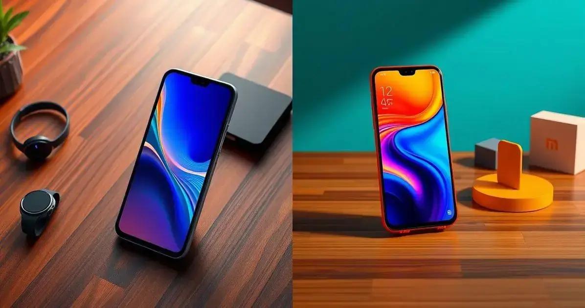 Qual linha escolher? Redmi ou Xiaomi? Qual linha escolher? Redmi ou Xiaomi?