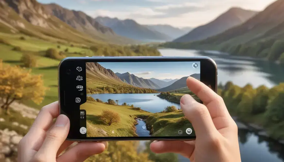 Duração da Bateria Duração da Bateria