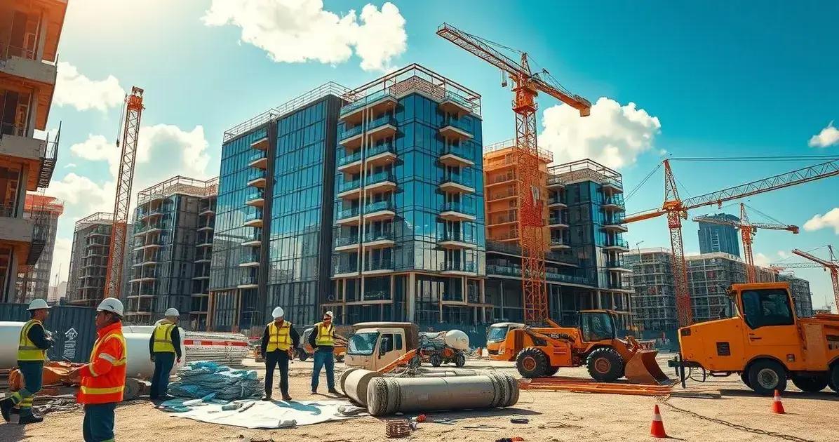 Qualidade de Construção Qualidade de Construção