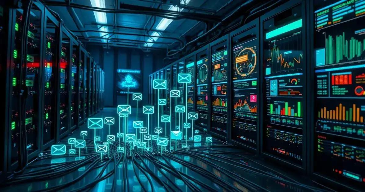 Queues em Sistemas de Mensageria Queues em Sistemas de Mensageria