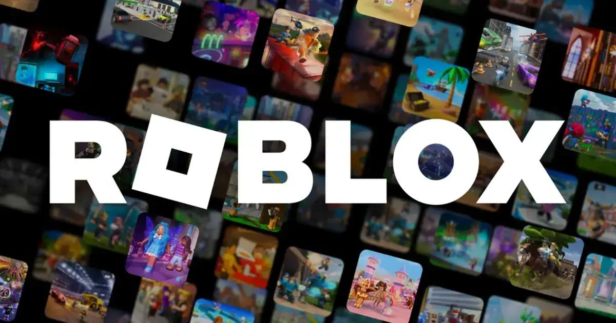 Roblox Dispara queda de 20% nas ações em 2025