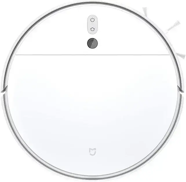 Melhor robô aspirador custo-benefício 2025 - XGames Online Robô Aspirador Xiaomi 2C