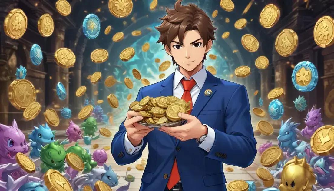 Salário Milionário de Chefe da Gacha Vira Polêmica!