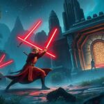 Star Wars: KOTOR e KOTOR II são gratuitos na Epic Games Store para celular