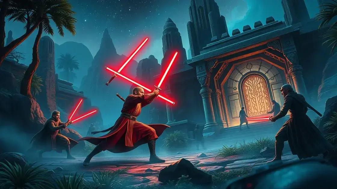 Star Wars: KOTOR e KOTOR II são gratuitos na Epic Games Store para celular