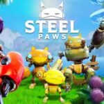 Steel Paws NETFLIX: O Novo Jogo de Yu Suzuki Chega Com Tudo!