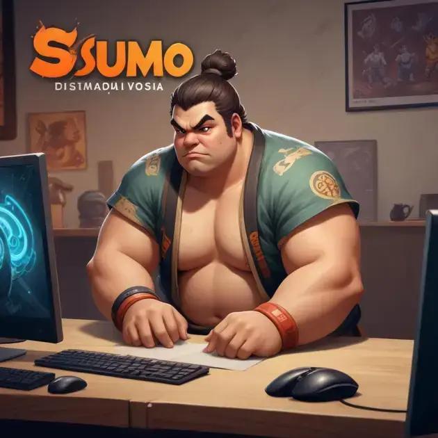 Sumo Digital: O Que A Nova Mudança Pode Significar?