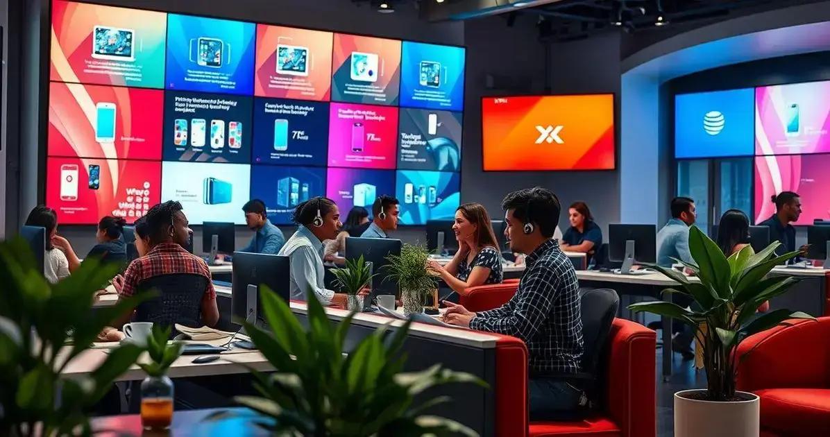 Suporte ao Cliente do Xfinity Mobile Suporte ao Cliente do Xfinity Mobile