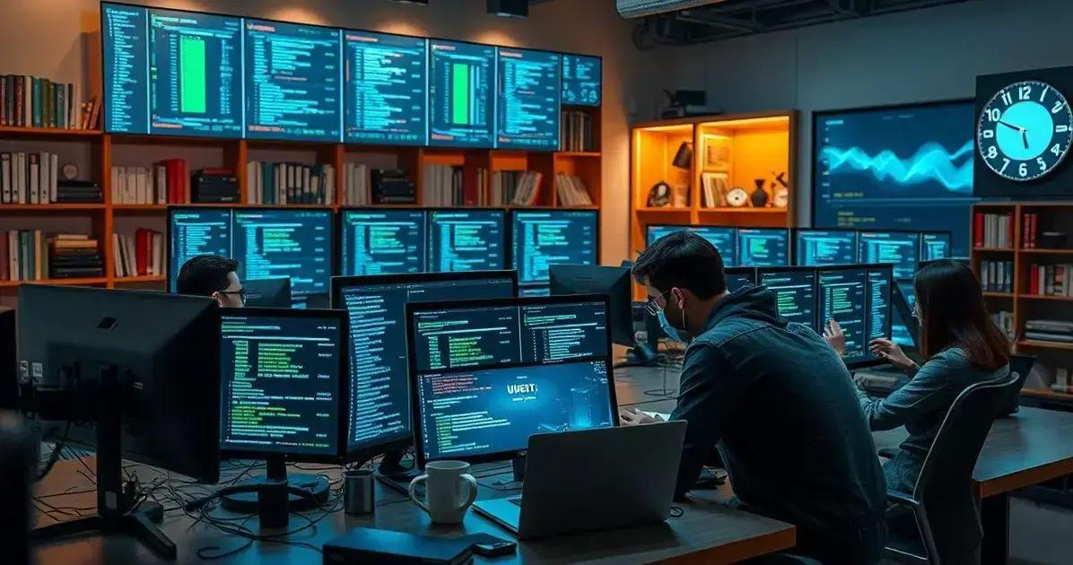 Suporte de Software e Atualizações Suporte de Software e Atualizações