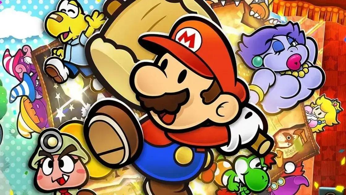 Top 5 Jogos Incríveis de Nintendo Switch por até R$ 300! - XGames Online Top 5 Jogos Incríveis de Nintendo Switch por até R$ 300!